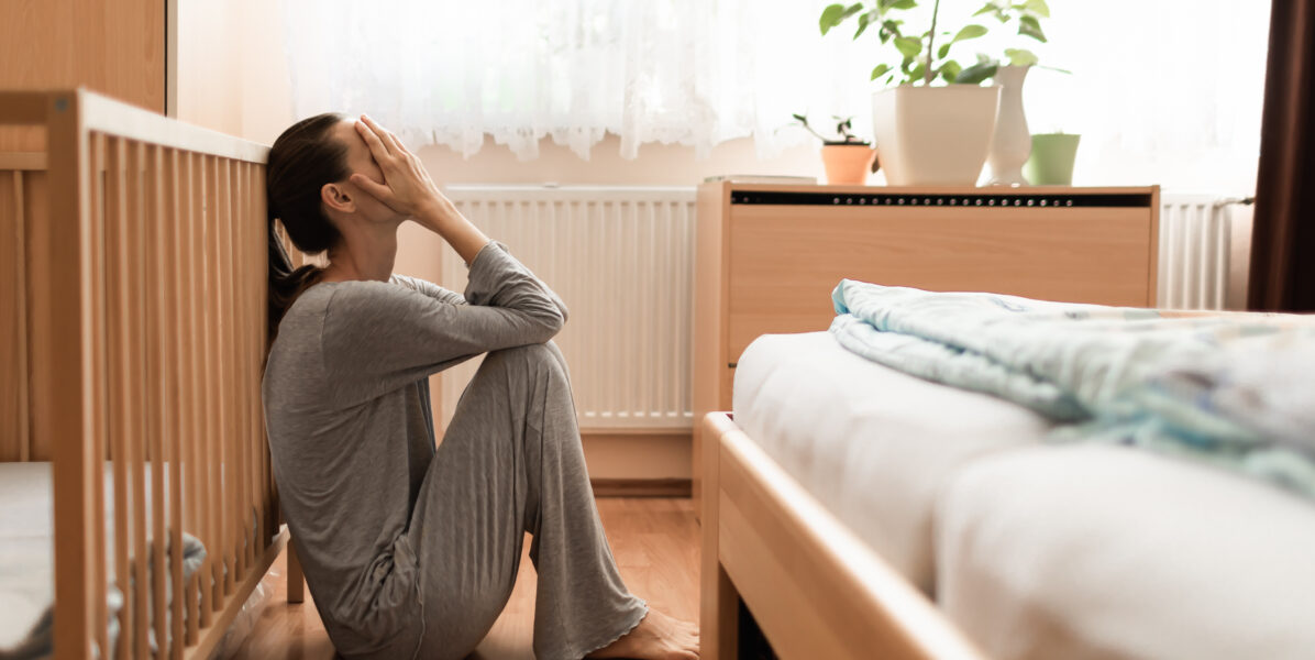 Maman au bord de la dépression, le terrible two l'impact beaucoup