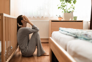 Maman au bord de la dépression, le terrible two l'impact beaucoup