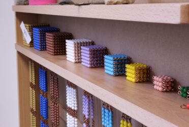 Du matériel éducatif en vente sur la boutique Montessori