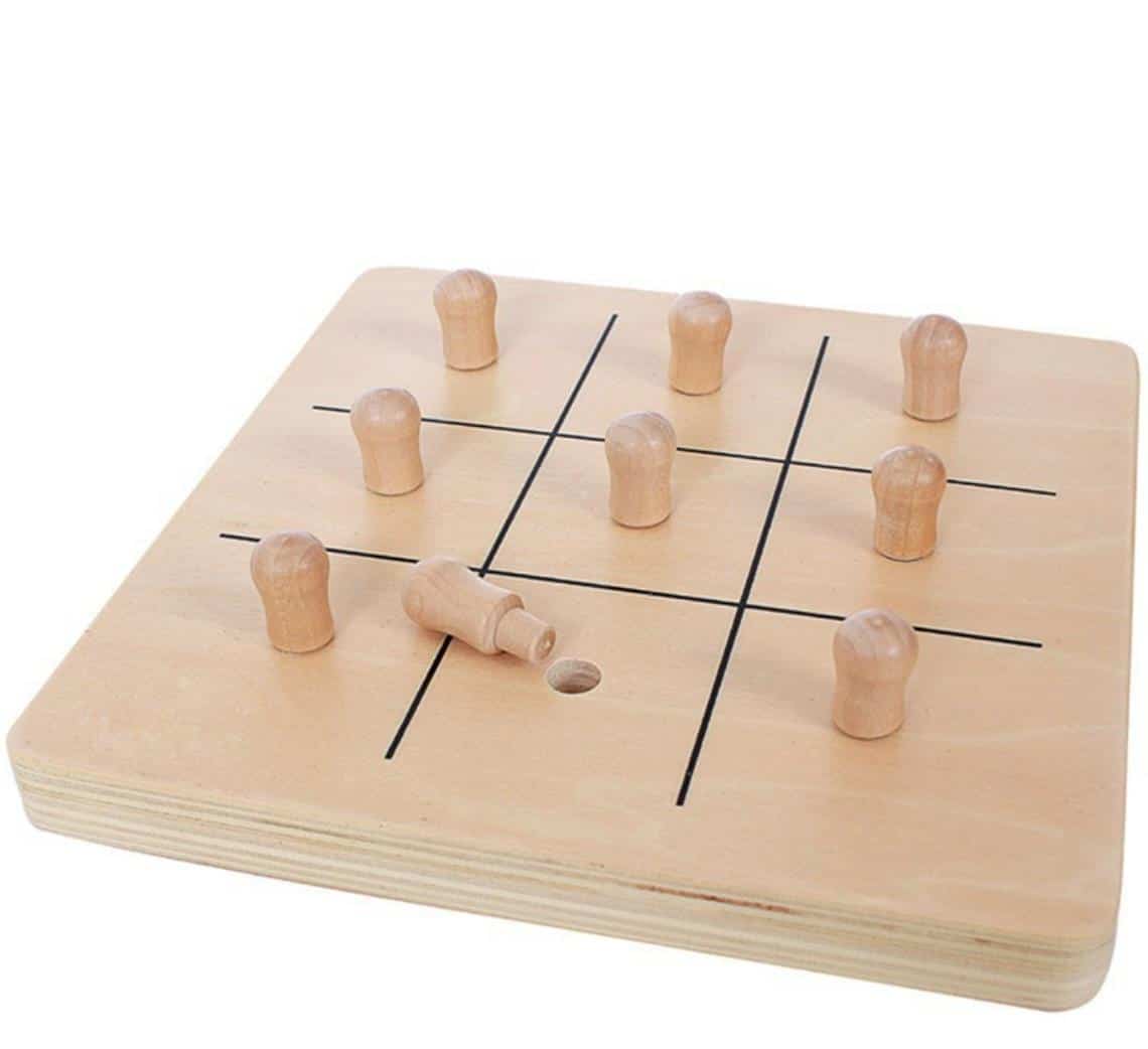 Bouton de préhension