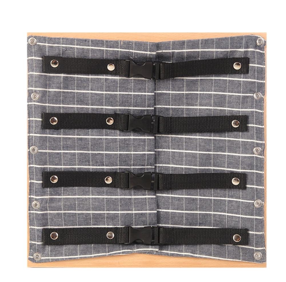 Cadre d'habillage clips