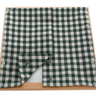 Cadre d'habillage crochets - Matériel Montessori, Vie pratique