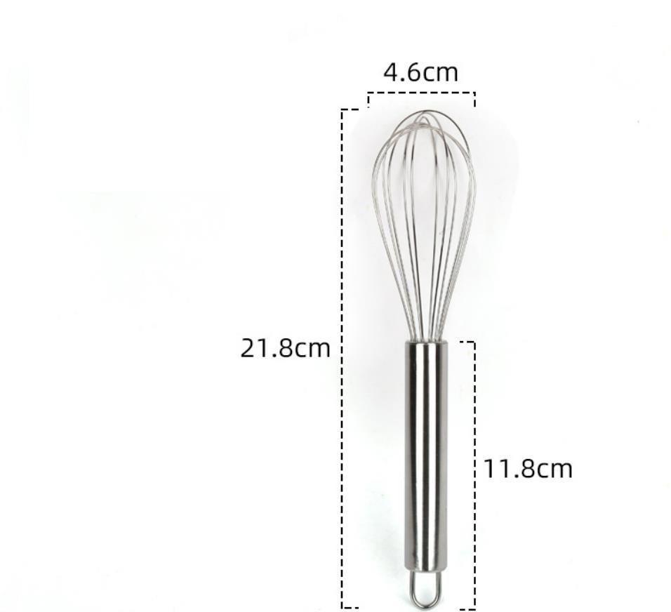 Fouet - Matériel Montessori, Vie pratique