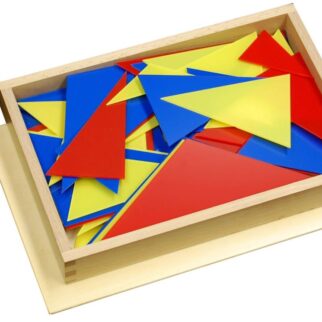 Jeu du détective (matériel de langage)