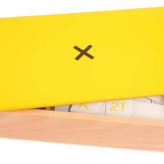 Multiplication – opérations & résultats (1 à 10)