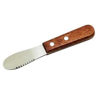 Petit couteau à dents Montessori