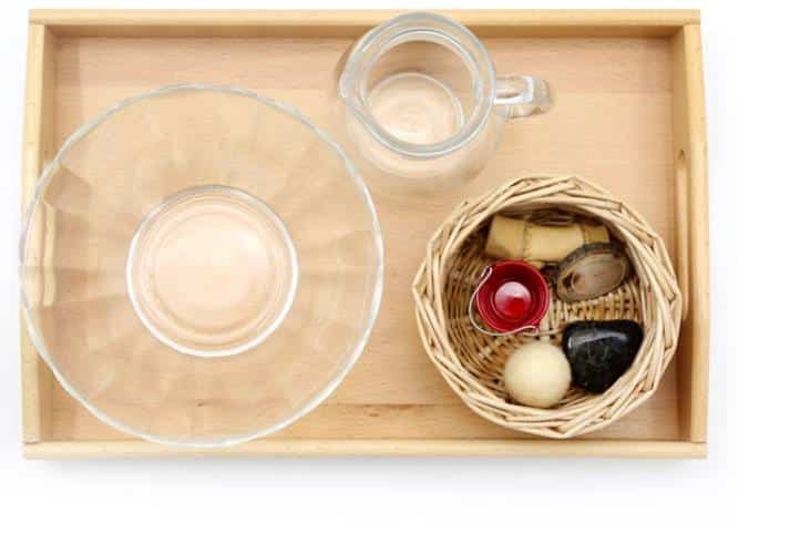 Plateau couler flotter – Image 2