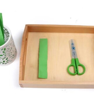 Plateau de découpage