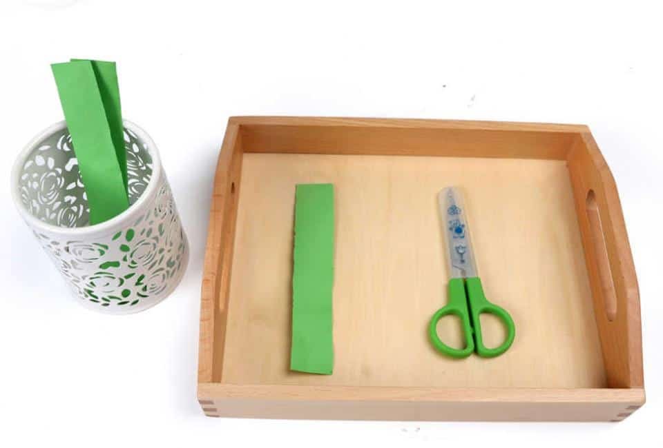 Plateau de découpage