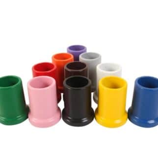 Set des supports à crayon