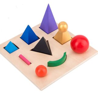 Symboles de grammaire Montessori - Matériel Montessori, Langage