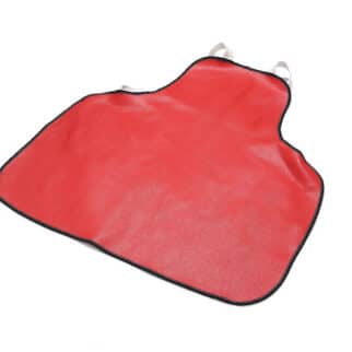 Tablier imperméable - enfant