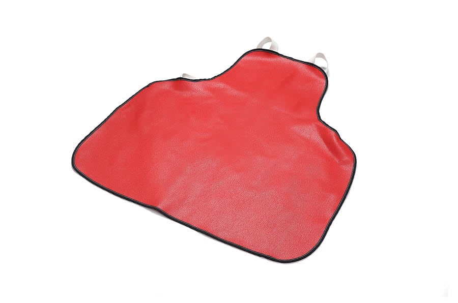 Tablier imperméable - enfant