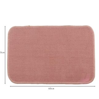 Tapis petit format 60×40 cm - Matériel Montessori