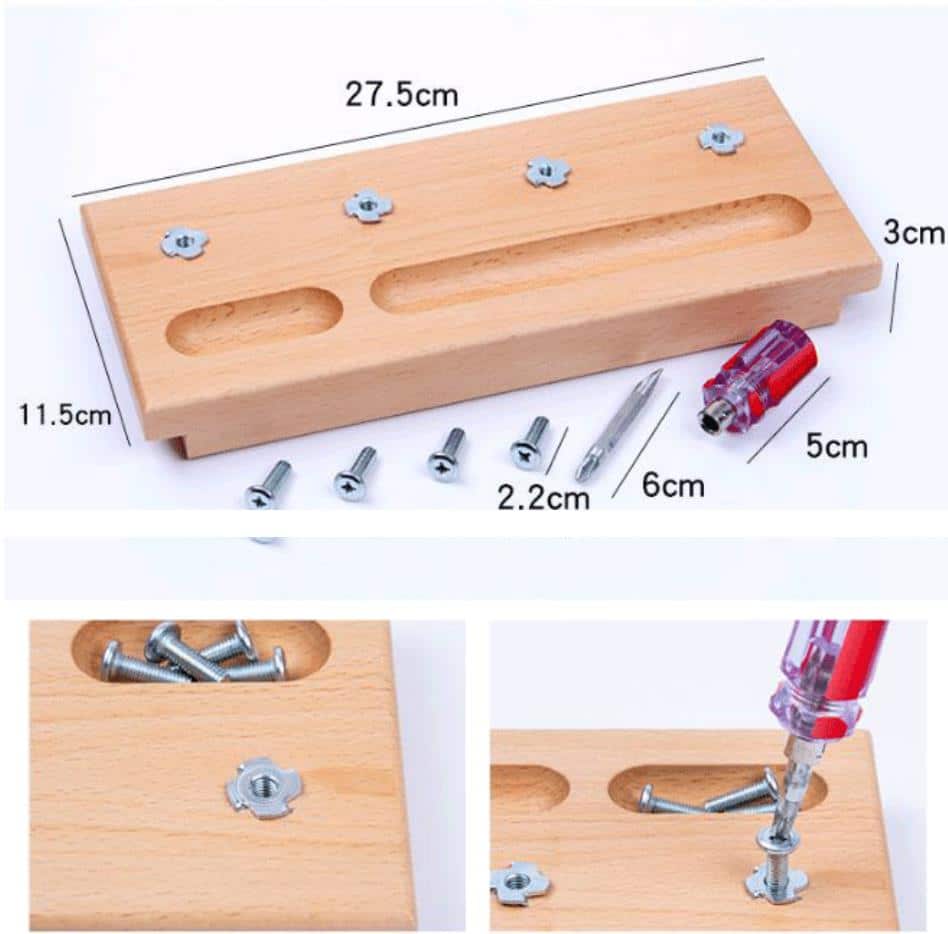 Visser dévisser tournevis cruciforme