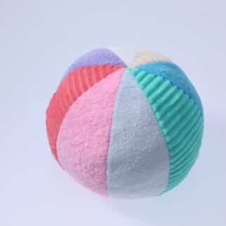 Balle Montessori - Matériel Montessori, Nido